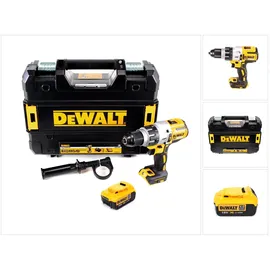 DeWalt DCD 996 NT inkl. 1 x 4,0 Ah + TSTAK