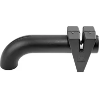 Zwilling TWINSHARP Messerschärfer schwarz