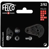 FELCO Ersatzklinge 2/92