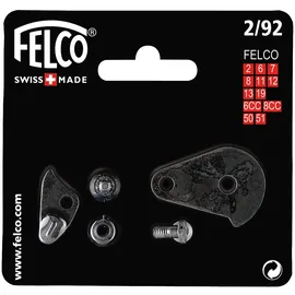 FELCO Ersatzklinge 2/92