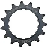 BBB Kettenblatt E-Bike Sprocket 15 Zähne Schwarz