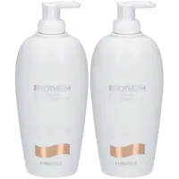 Biotherm Collagen Fit Body Milk 2x 2x400 ml Lotion