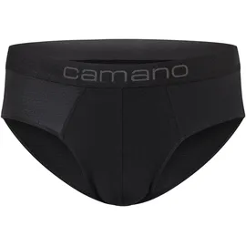 CAMANO Slip comfort schwarz XL 2er Pack