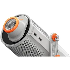 XGIMI MoGo 4 DLP Silber