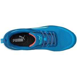 Puma Puma, Beat WNS Low Sicherheitshalbschuh S1 (S1, 38