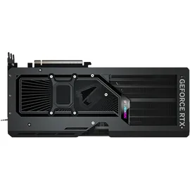 Gigabyte AORUS GeForce RTX 5070 Master 12G Grafikkarte HDMI/DP