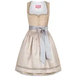Krüger BUAM Millefoglie beige 40