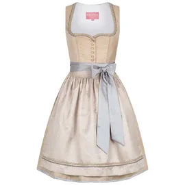 Krüger BUAM Millefoglie beige 40