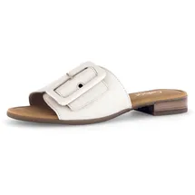 Gabor comfort 62.791 FS2025 für Damen, beige, Größe 38 1⁄2 EU 5,5 UK