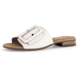 Gabor comfort 62.791 FS2025 für Damen, beige, Größe 38 1⁄2 EU 5,5 UK