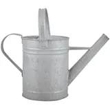 Esschert Design Altzink Gießkanne 1,5 Liter 28 x 13,5 x 16,5 cm