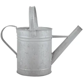 Esschert Design Altzink Gießkanne 1,5 Liter 28 x 13,5 x 16,5 cm