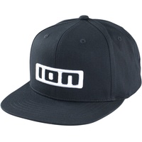 ION Cap ION Logo - schwarz - ONE SIZE