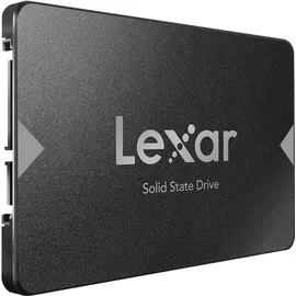 Lexar NS100 2 TB 2,5" LNS100-2TRB