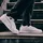 Puma RBD Game Unisex Weiß/Schwarz/Gold 39