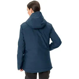 Vaude Cyclist Warm Rain Jacket