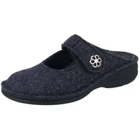 Finn Comfort Brig Blau 38 EU