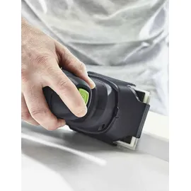 Festool RTSC 400-Basic ohne Akku + Systainer