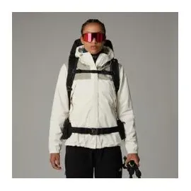The North Face Terra 55 Wanderrucksack 69 cm Grau