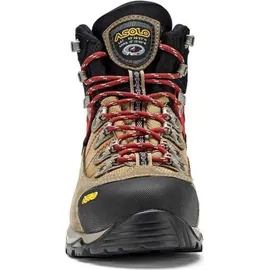 Asolo Fugitive GTX MM wool/black (A508) 9 1/2
