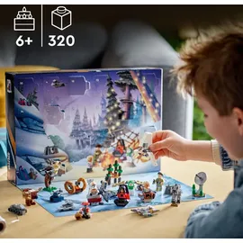 LEGO Star Wars Adventskalender (2023) 75366