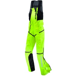 Spidi Rain Salopette Regenhose, gelb, Größe S für Männer