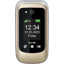 Bea-fon SL720i champagner