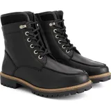 Travelin' Langstrand in Schwarz 42