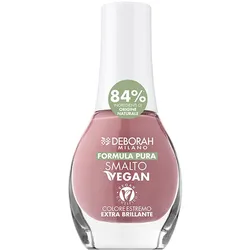 Formula Pura Nagellack/Nail Smalto No. 05 Dusty Rose, 9 Milliliter