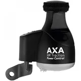 AXA basta Axa Dynamo Hr-traction Power Control 6v/3w Rechter Zubehörkit - Black / Silver - One Size