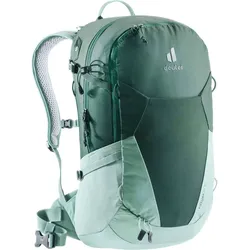 Deuter Futura 21 SL Rucksack | grün | Größe STK