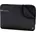 Notebook Hülle Passend für maximal 8cm Schwarz