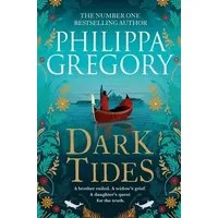 Simon & Schuster UK Dark Tides