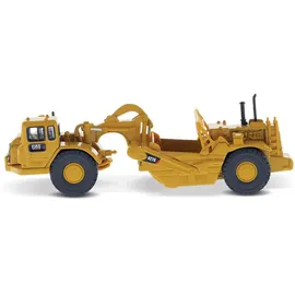 NORSCOT 627G - Raddozer/Schürfzug gelb 1:87
