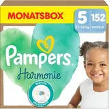 Pampers Harmonie Gr. 5 (11-16 kg)