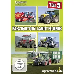 Faszination Landtechnik Teil 5