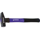 PROMAT Schlosserhammer 1500g Stiel-L.380mm 3-Komponentenstiel m.Stahlschutzhülse PROMAT