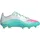 adidas F50 Messi Pro FG Naturrasen Herren Cloud White/Lucid Pink/Flash Aqua 48