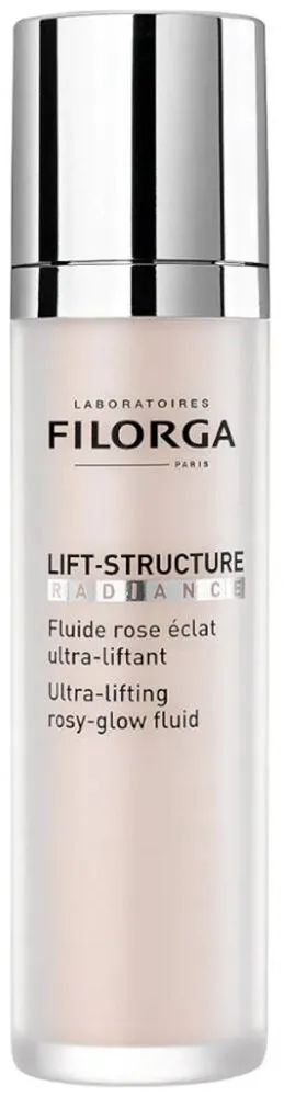 Filorga Lift-Structure Radiance Pink Fluid