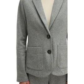 Marc O'Polo Jerseyblazer Grau 36