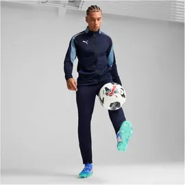 Puma Future 7 Ultimate MxSG Stollenschuhe, blau, Größe 40