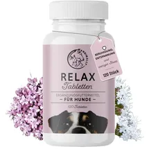 Annimally Relax Tabletten 120 St.