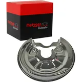 METZGER Spritzblech, Bremsscheibe