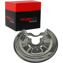 METZGER Spritzblech, Bremsscheibe