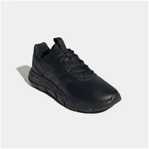 adidas CLOUDFOAM FLEX LACES Herren Schwarz 48