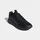 adidas CLOUDFOAM FLEX LACES Herren Schwarz 48