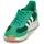 Adidas Run 72 Collegiate Green / Core White / Semi Court Green 39 1/3