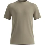 Odlo Merino 160 Plain T-Shirt Beige XXL