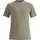 Odlo Merino 160 Plain T-Shirt Beige XXL