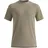 Odlo Merino 160 Plain T-Shirt Beige XXL